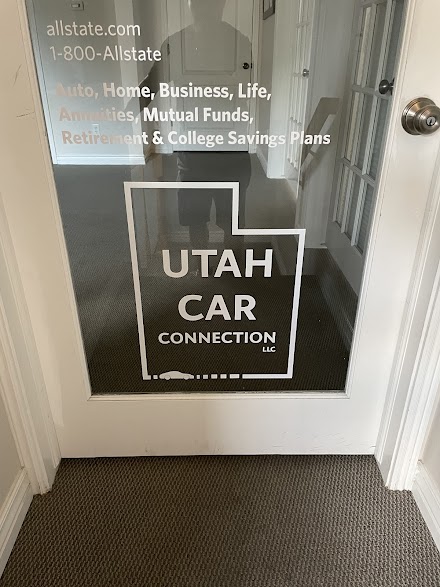 Utah Car Connection LLC dealership