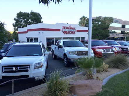 Utah Car & Truck, Inc. dealership