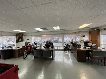 Utah Car & Truck, Inc. dealership
