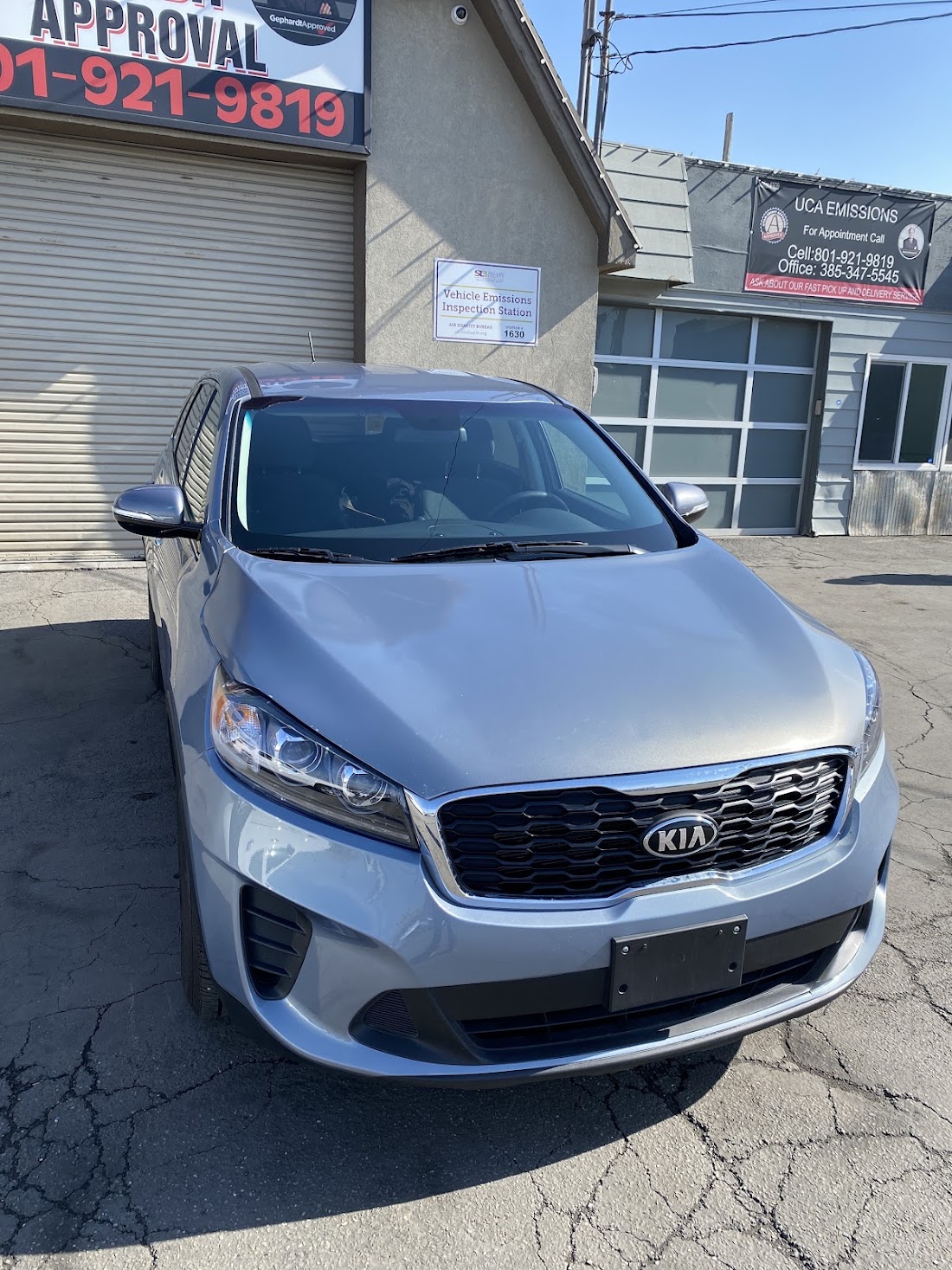 Utah Credit Approval Auto Sales dealership