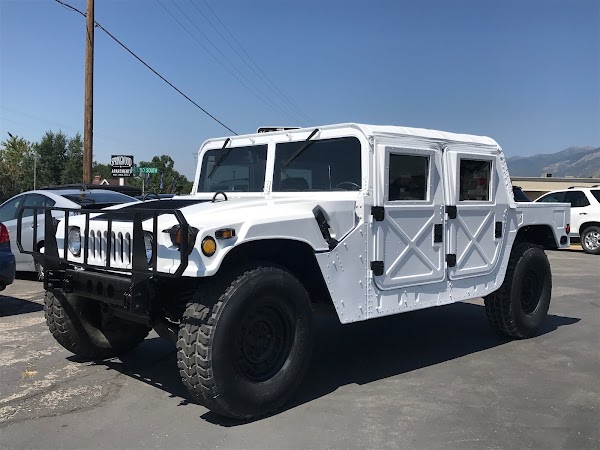 Utah Direct Auto dealership