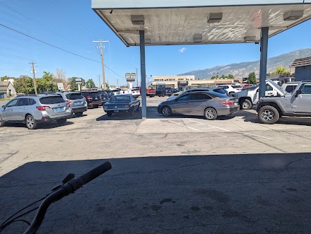 Utah Direct Auto dealership