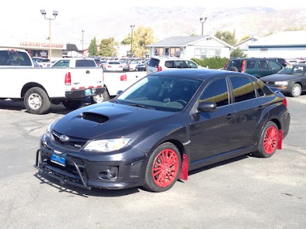 Utah Direct Auto dealership