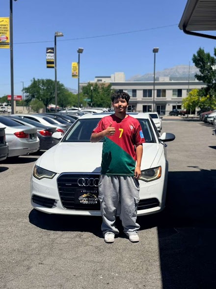 Utah Drive Motors Inc. dealership