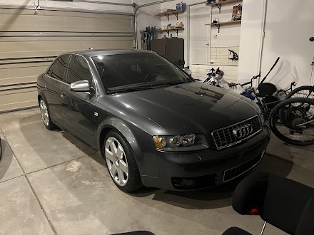 Utah Imports dealership