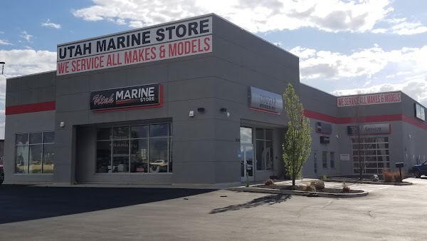Utah Marine Store dealership