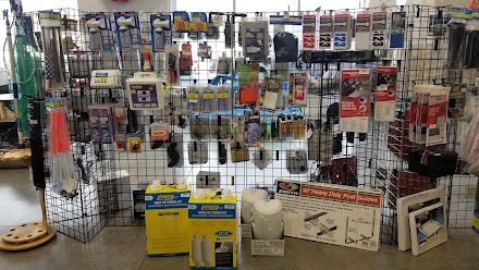 Utah Marine Store dealership