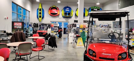 Utah Marine Store dealership