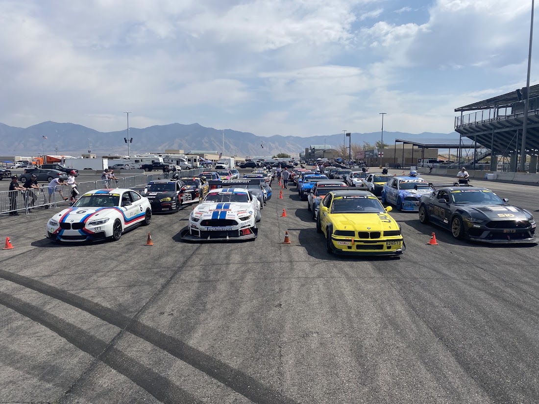 Utah Motorsports Campus dealership