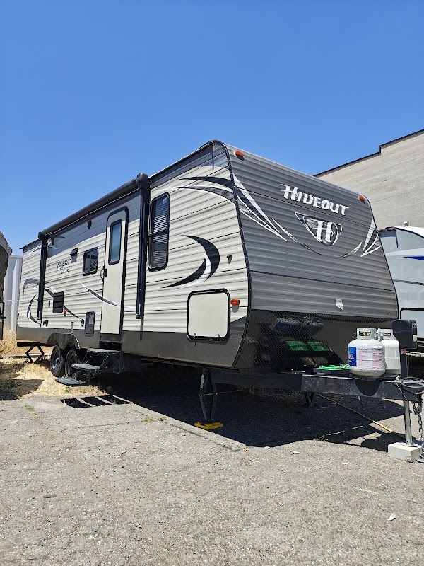 Utah Outdoors Unlimited dealership