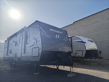 Utah Outdoors Unlimited dealership