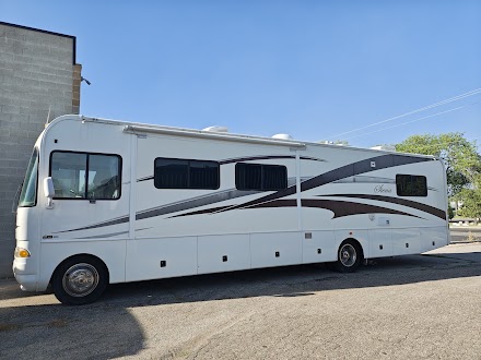 Utah Outdoors Unlimited dealership