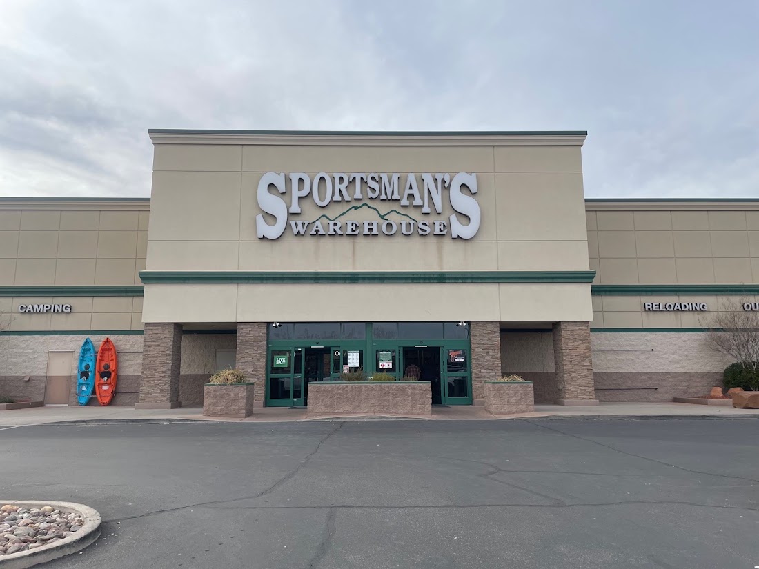 Utah RV Event - St. George dealership