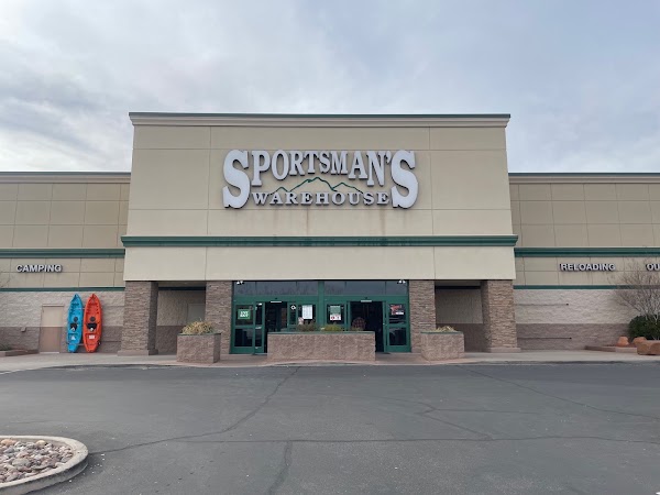 Utah RV Event - St. George dealership