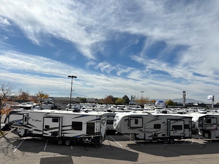 Utah RV Event - St. George dealership
