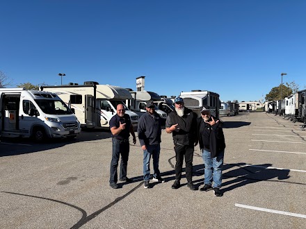 Utah RV Event - St. George dealership