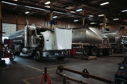 Utah Tank & Trailer dealership