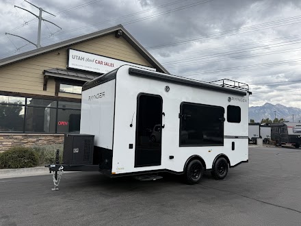Utah Trailer Pros dealership