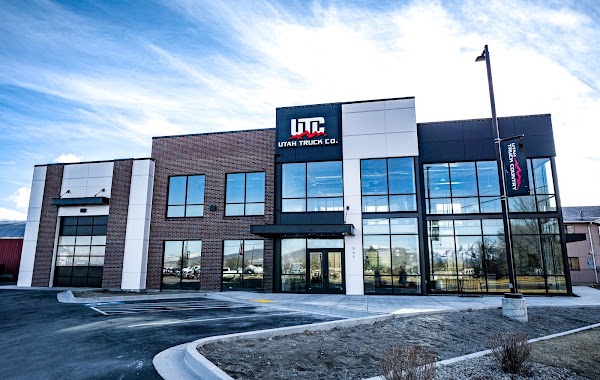 Utah Truck Country dealership
