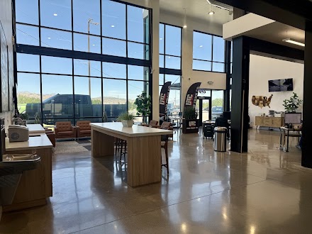 Utah Truck Country dealership