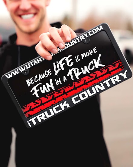 Utah Truck Country dealership
