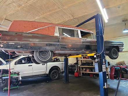 V Auto Care dealership