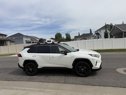 V Ride Auto Group 2 dealership