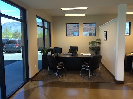 Valley Motors dealership