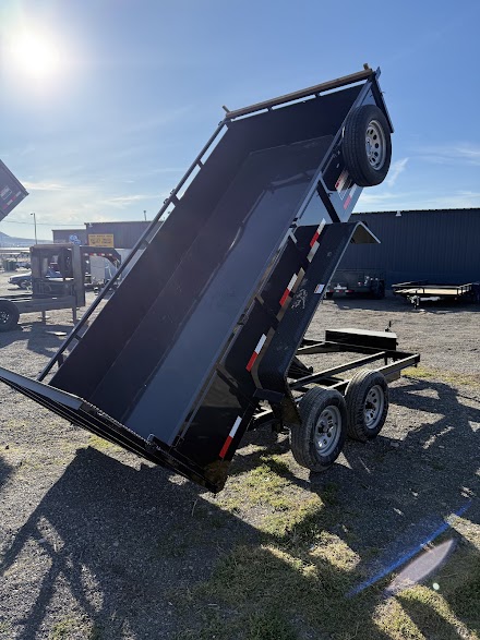 Valley Trailer Company dealership