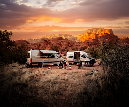 VanCraft Campervans dealership