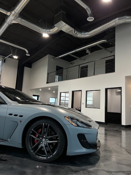 Vantage Automotive dealership