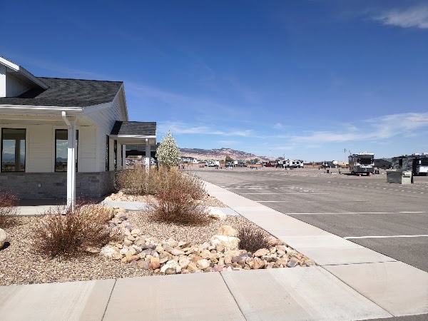 Venture RV Park dealership