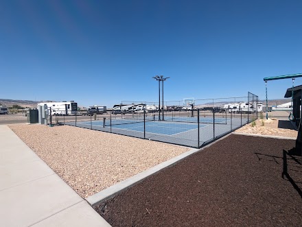 Venture RV Park dealership