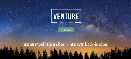 Venture RV Park dealership