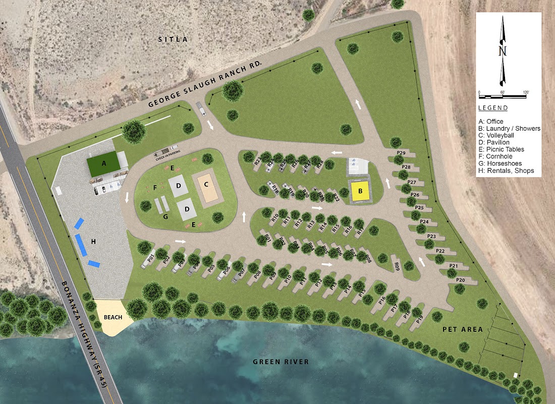 Vernal RV Park dealership