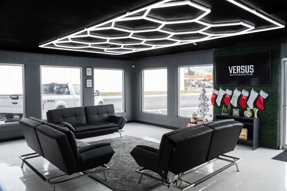 Versus Automotive LLC dealership