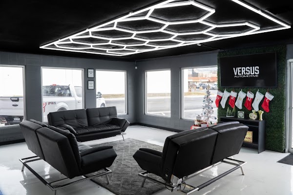 Versus Automotive LLC dealership