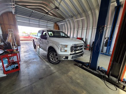 VIP Motors LLC dealership
