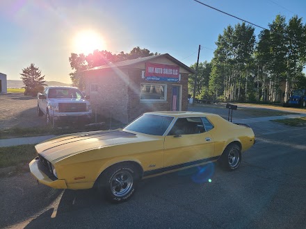 VM Auto Sales LLC dealership