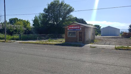 VM Auto Sales LLC dealership