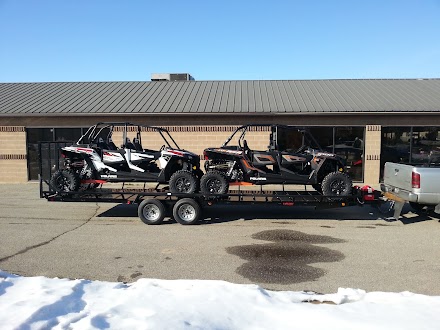 Voyager Manufacturing dealership