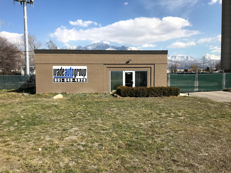 Wade Auto Group dealership