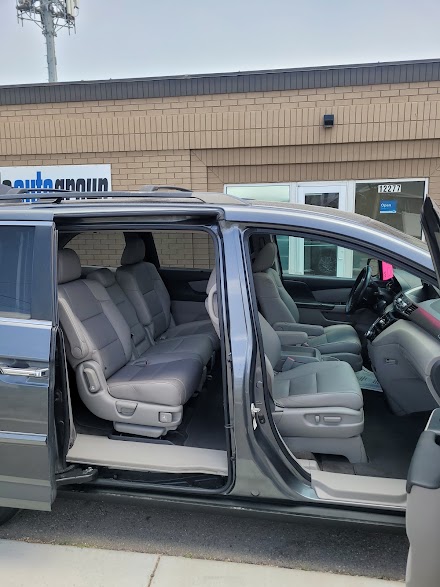 Wade Auto Group dealership