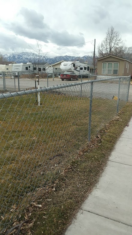 Warner RV Park dealership