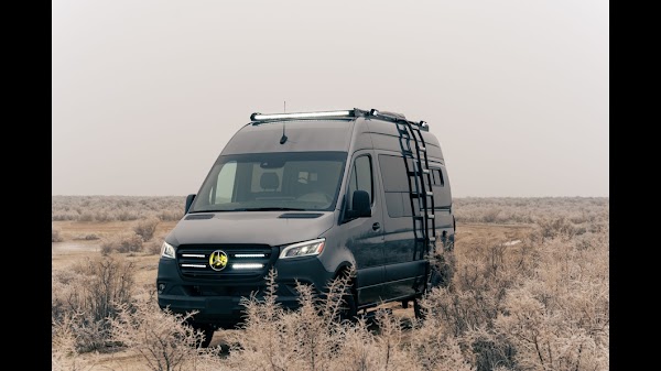 Warner Vans dealership