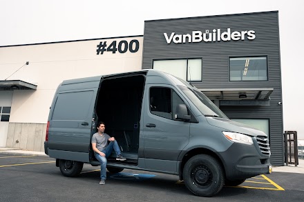 Warner Vans dealership