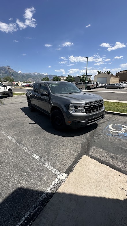 Wasatch Auto Exchange dealership