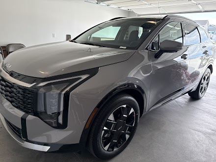 Wasatch Front Kia dealership