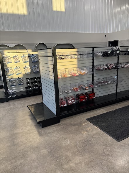 Wasatch Trailer Sales Southern Utah dealership