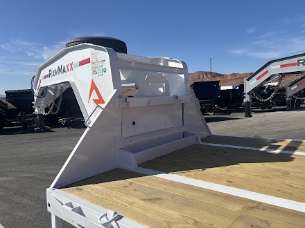 Wasatch Trailer Sales Southern Utah dealership